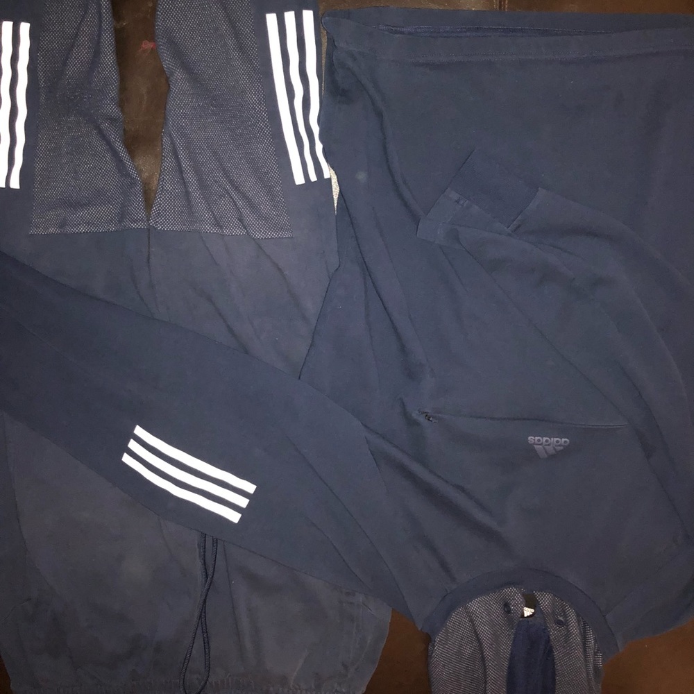 Nice acg boots converse chuck Taylor’s adidas suit - Picture 6 of 6